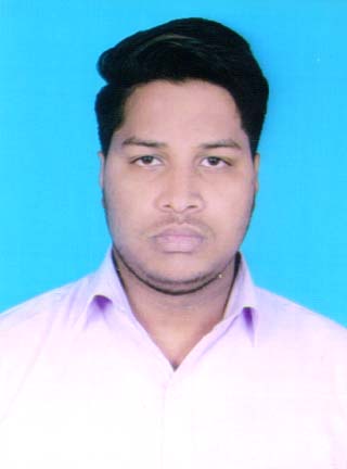 ARIF ALI